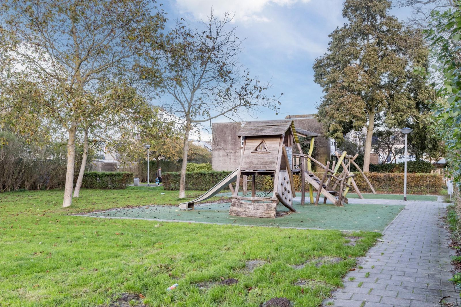 Lelietje-van-Dalenstraat 2