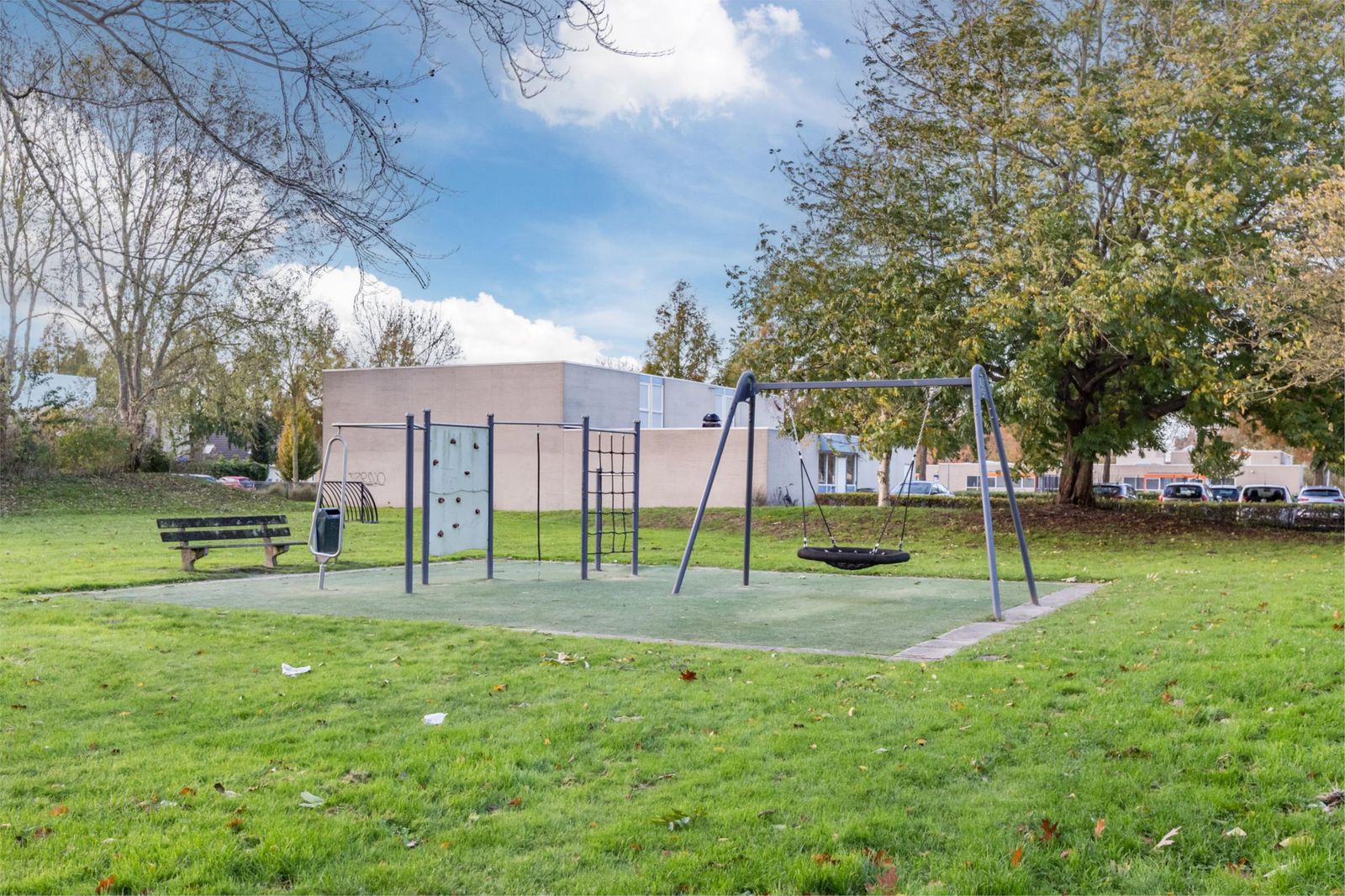 Lelietje-van-Dalenstraat 2