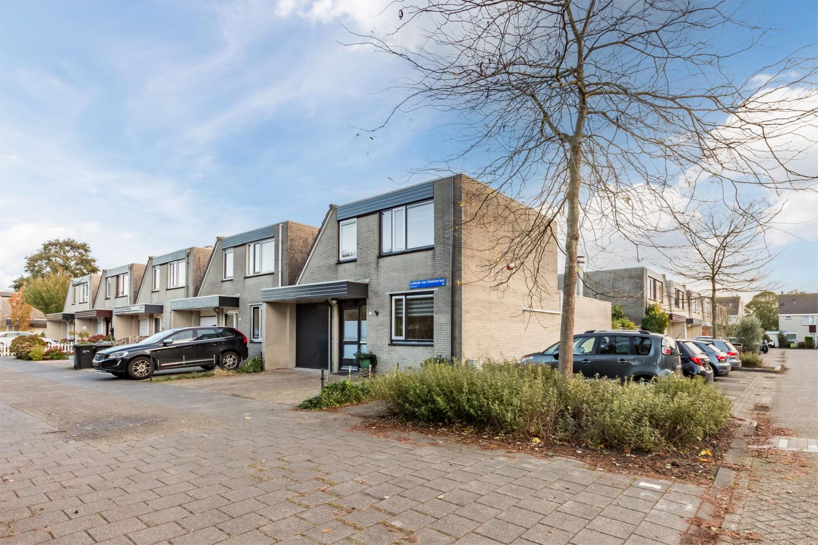 Lelietje-van-Dalenstraat 2