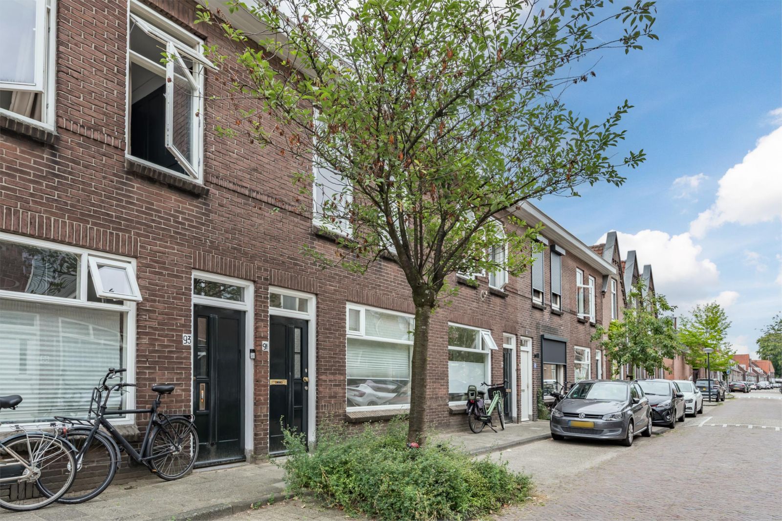 Munnikenstraat 91