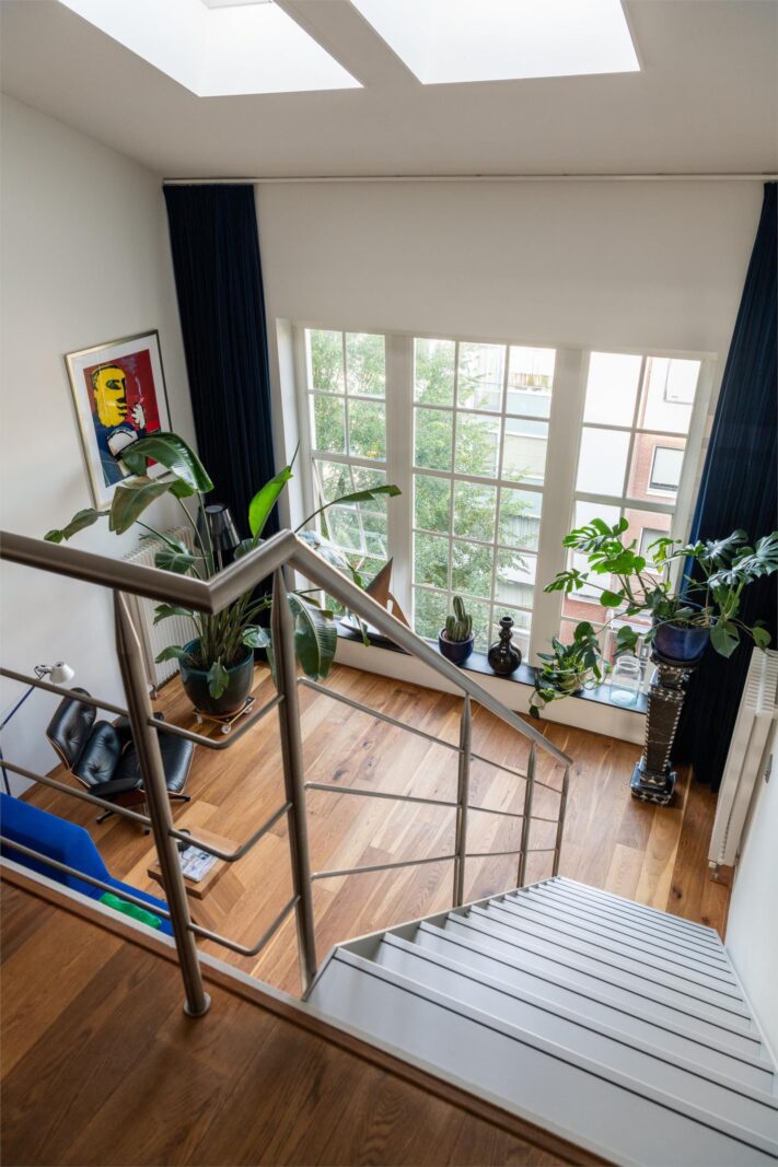 Rapenburgerstraat 103F