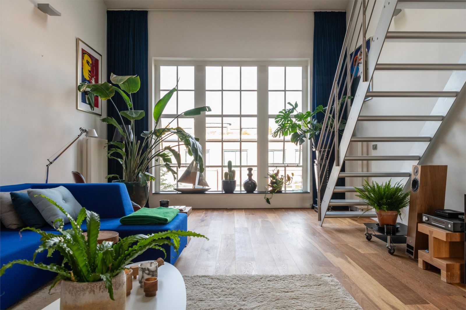 Rapenburgerstraat 103F