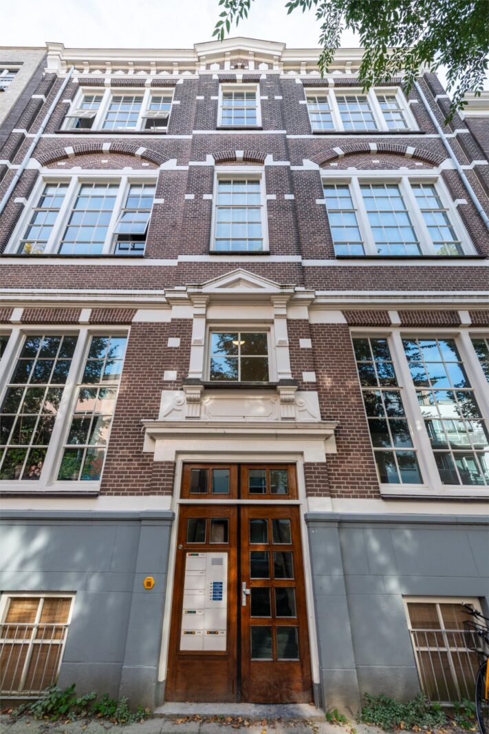 Rapenburgerstraat 103F