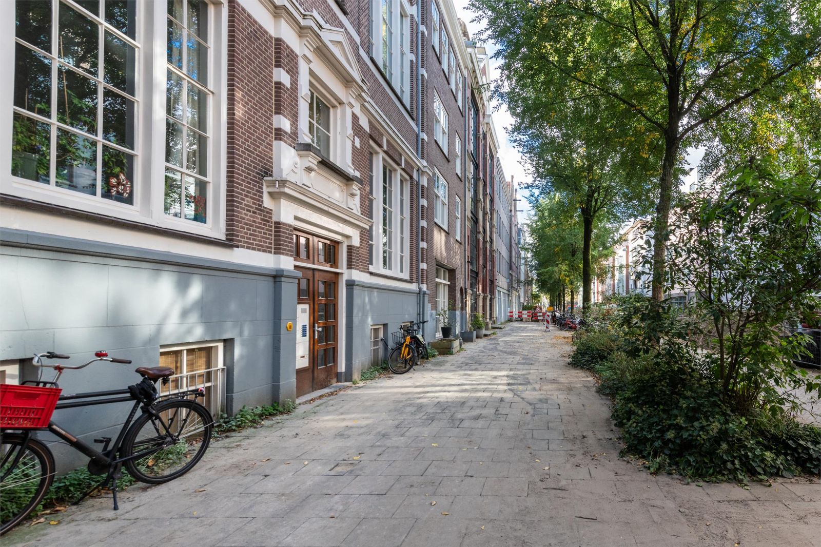 Rapenburgerstraat 103F