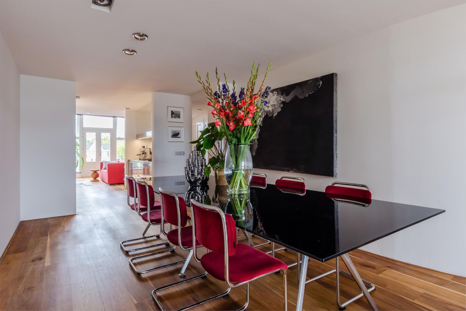 Rapenburgerstraat 103F