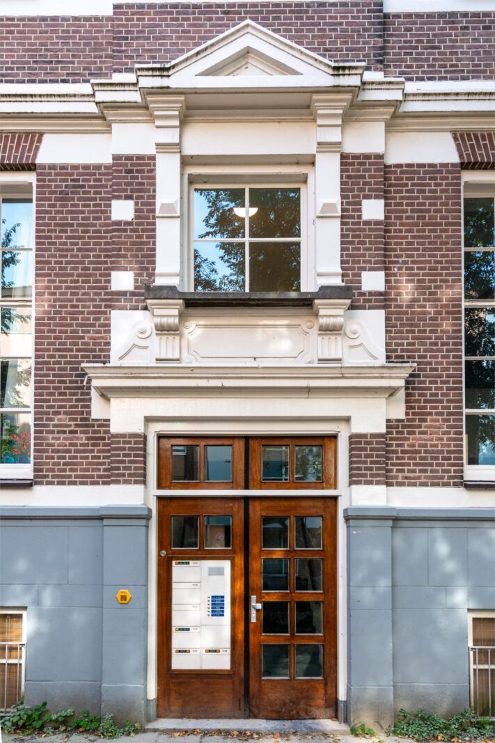 Rapenburgerstraat 103F