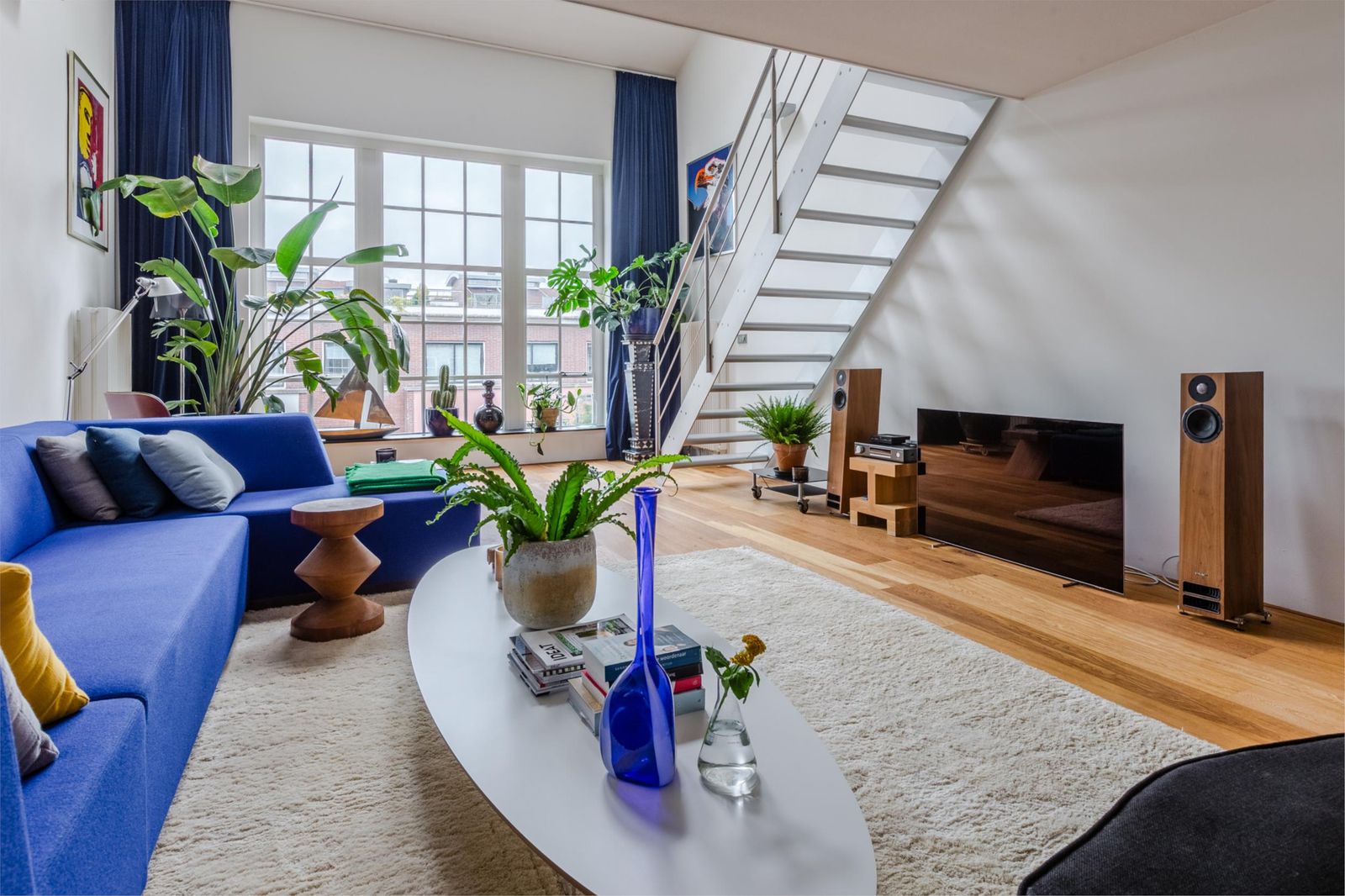 Rapenburgerstraat 103F