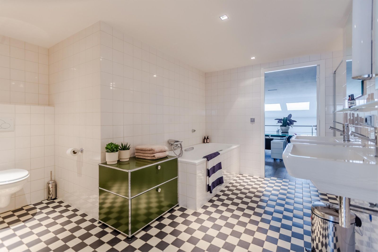 Rapenburgerstraat 103F