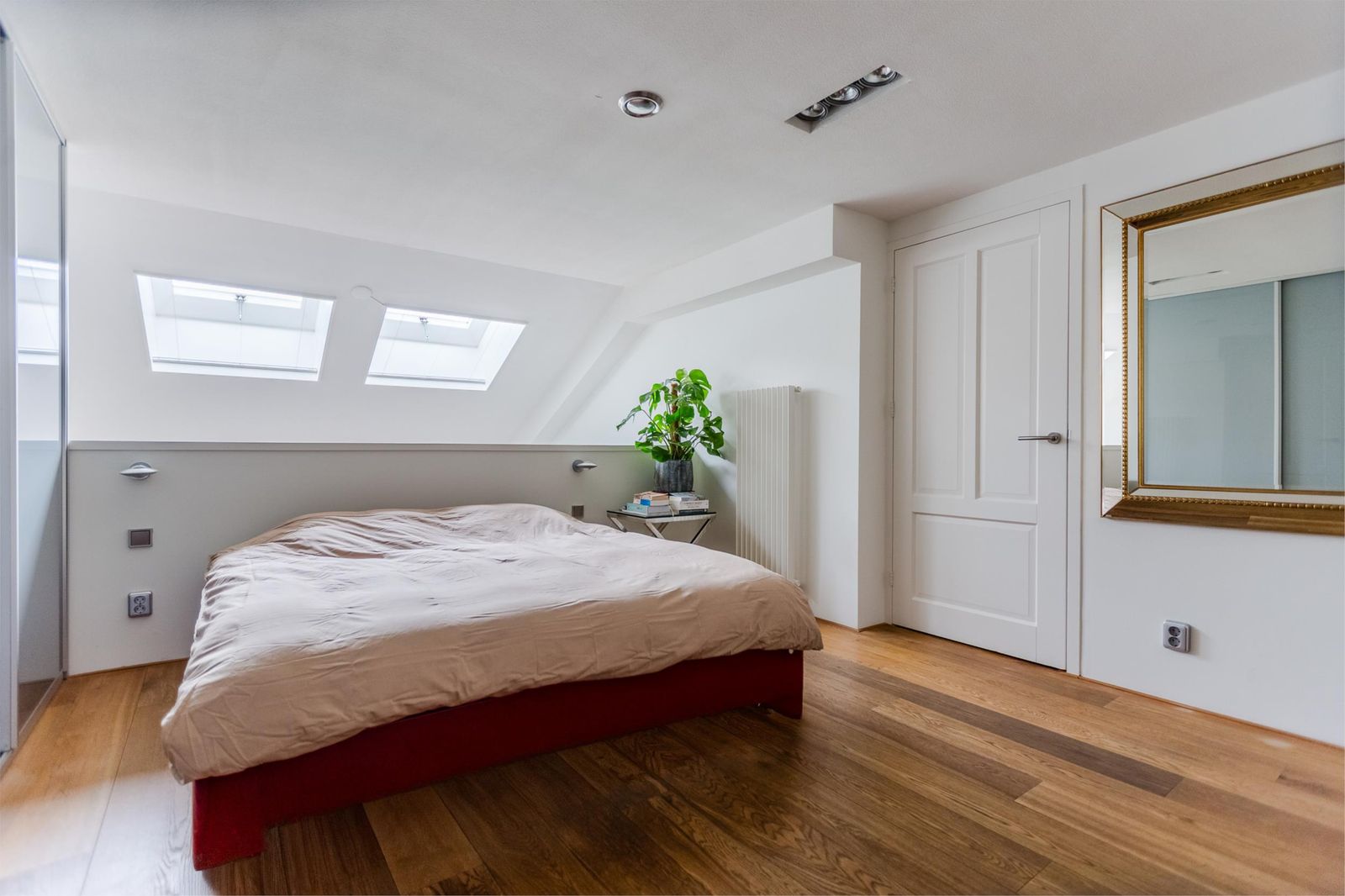 Rapenburgerstraat 103F