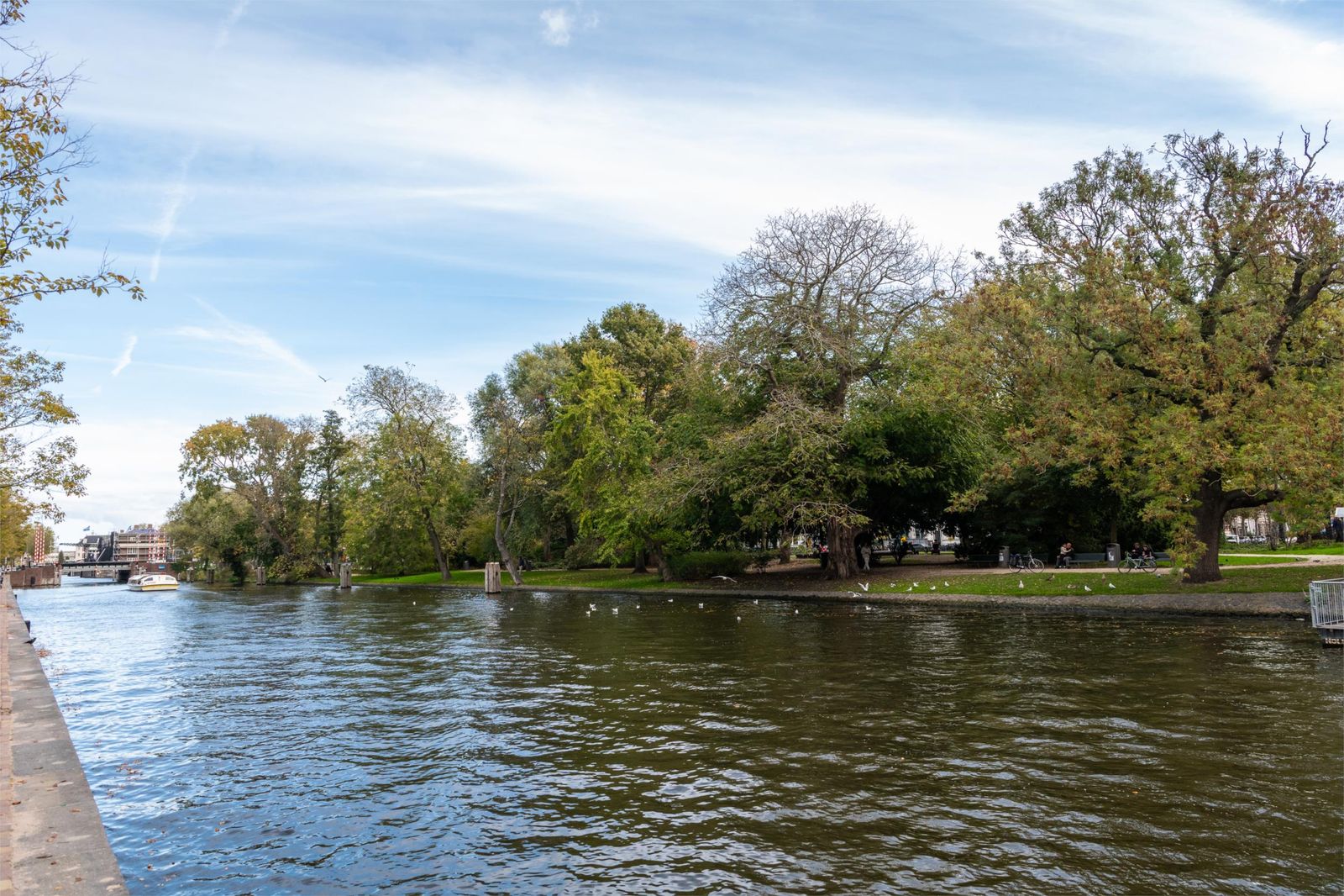 Rapenburgerstraat 103F