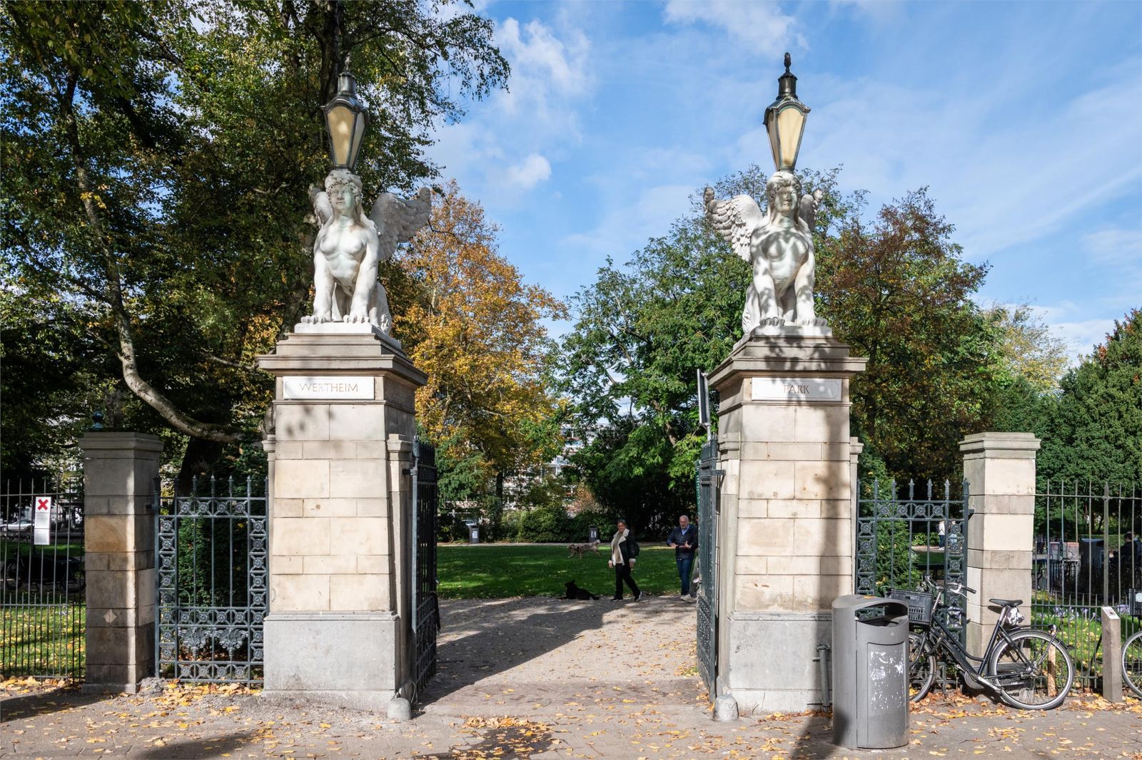 Rapenburgerstraat 103F