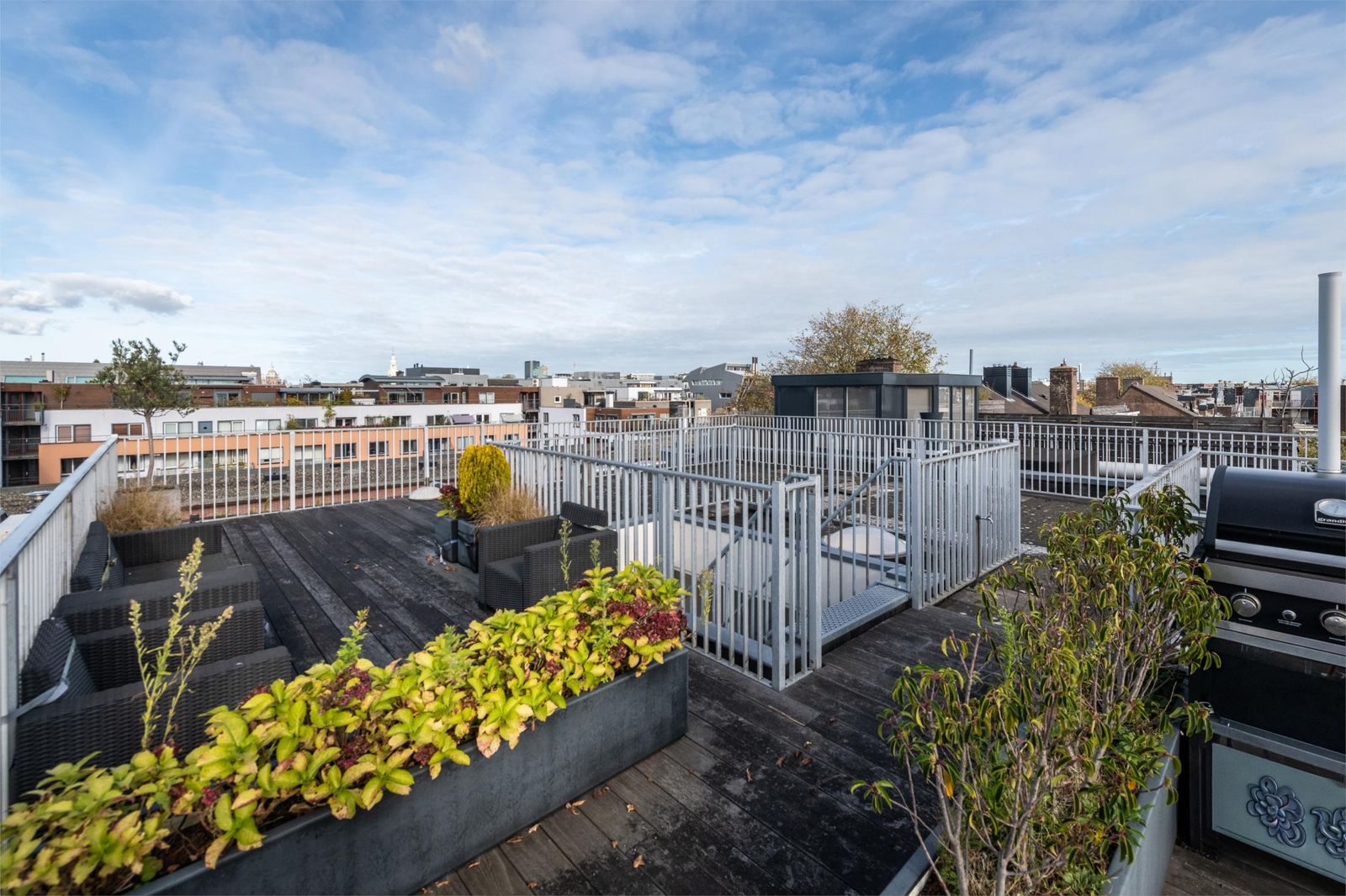 Rapenburgerstraat 103F