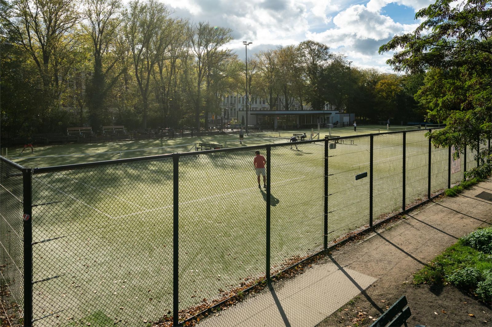 Rapenburgerstraat 103F