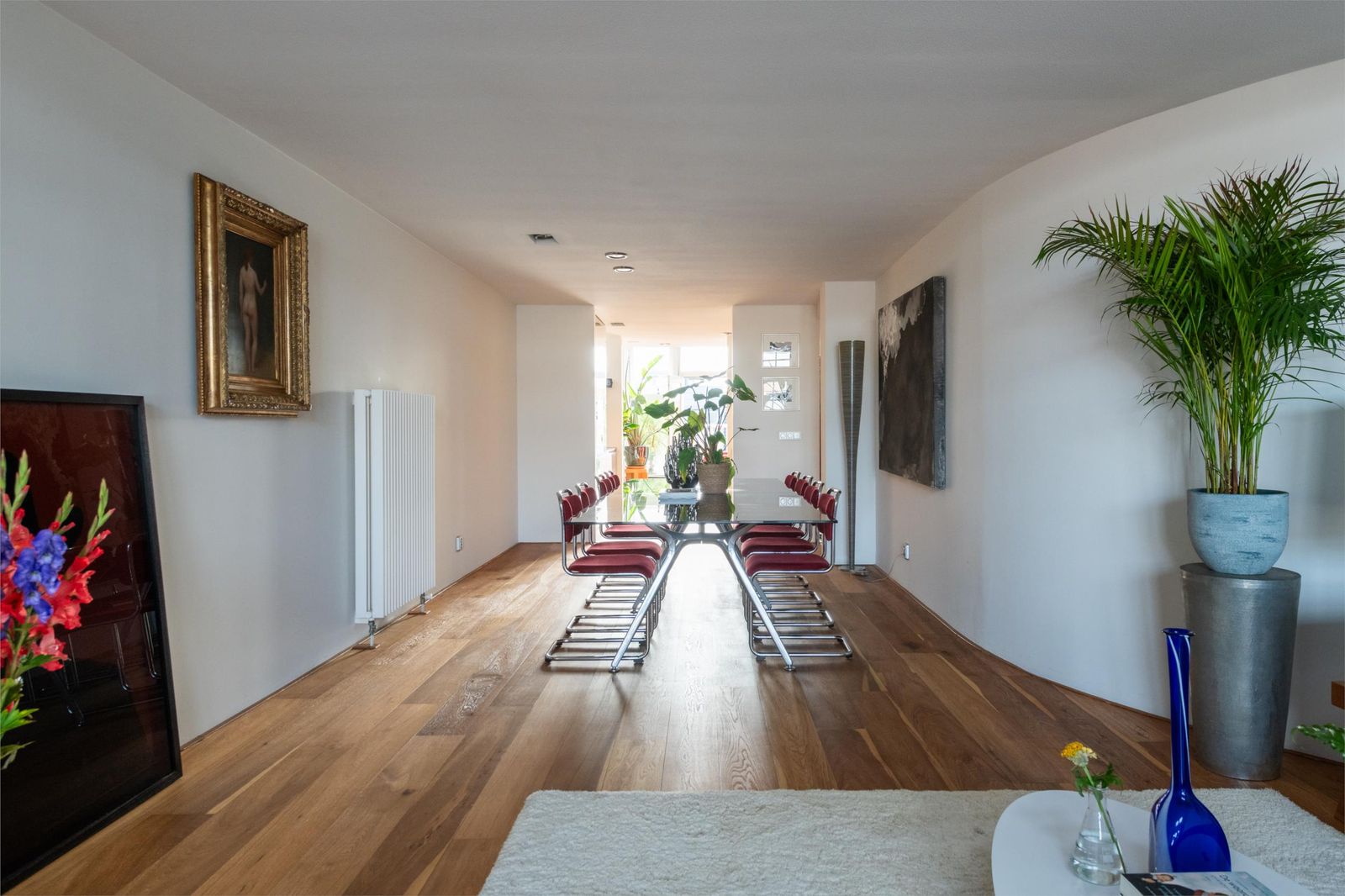 Rapenburgerstraat 103F