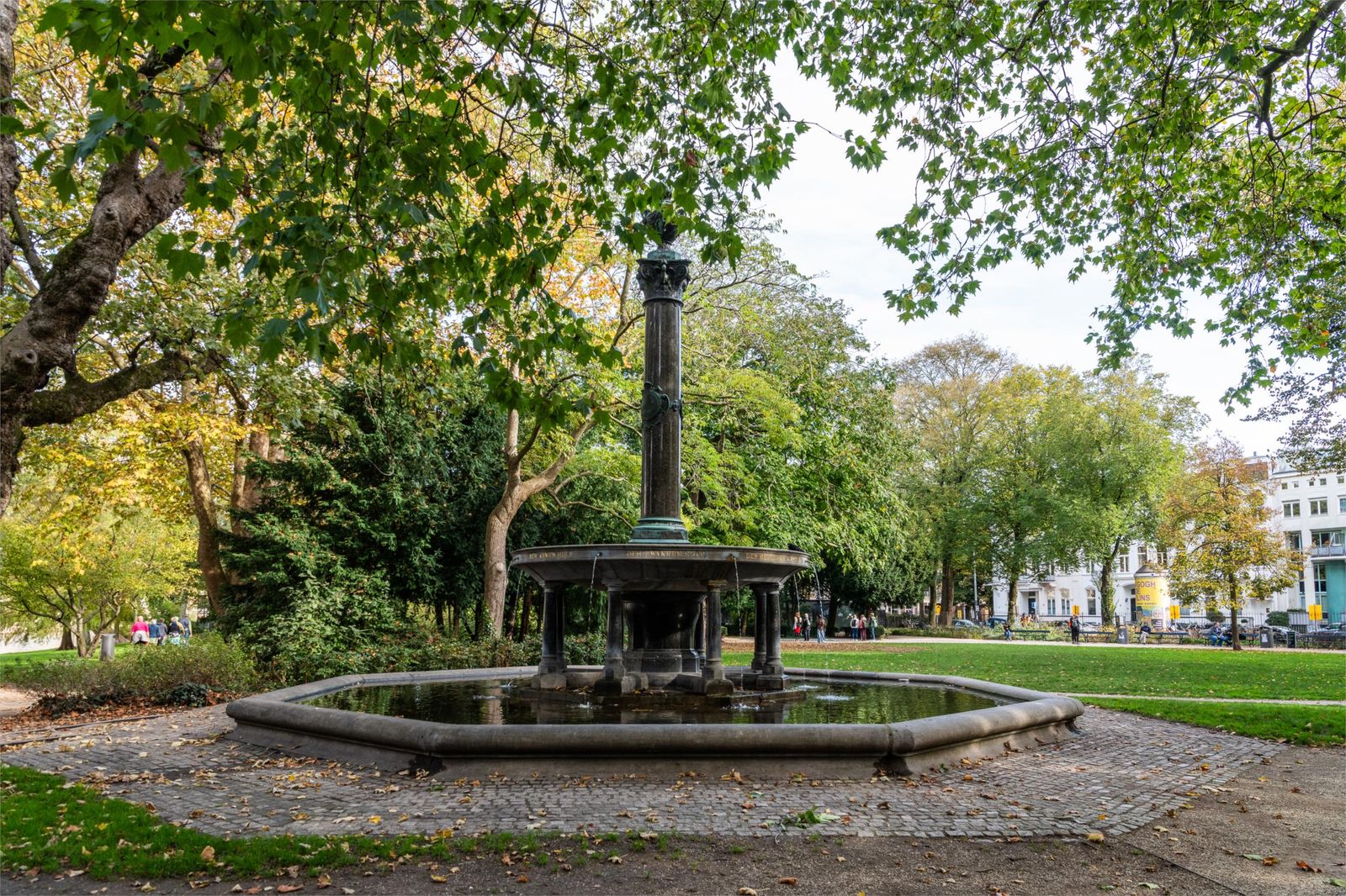 Rapenburgerstraat 103F