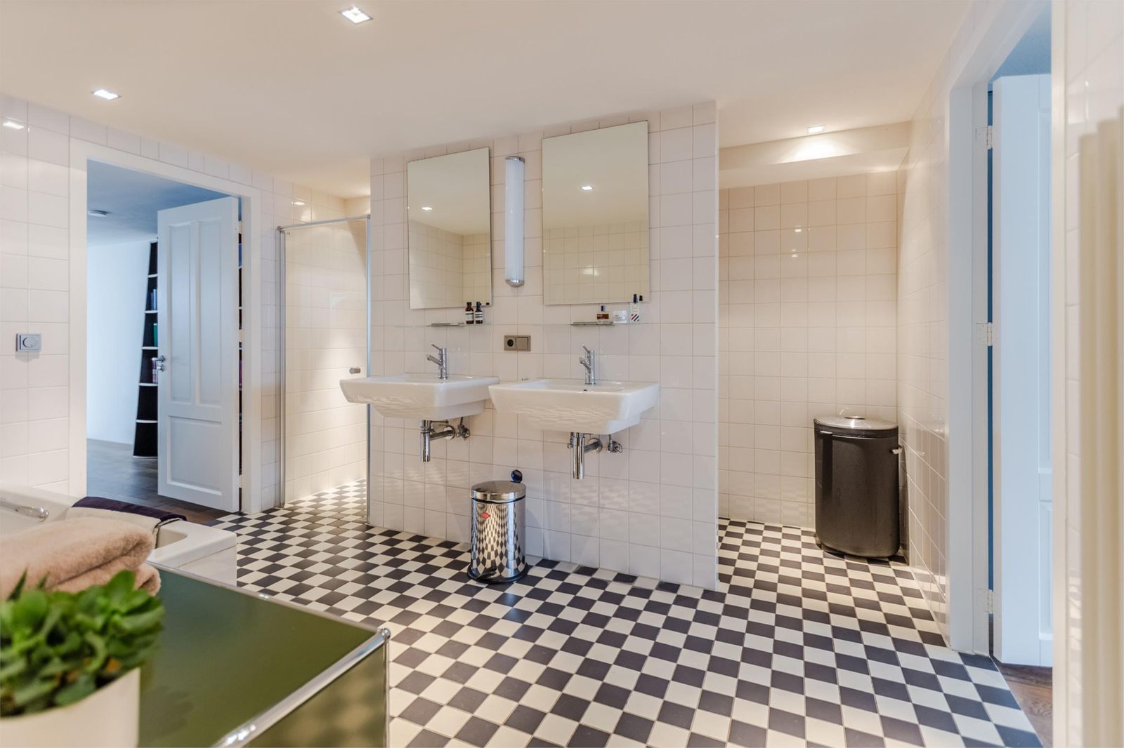 Rapenburgerstraat 103F