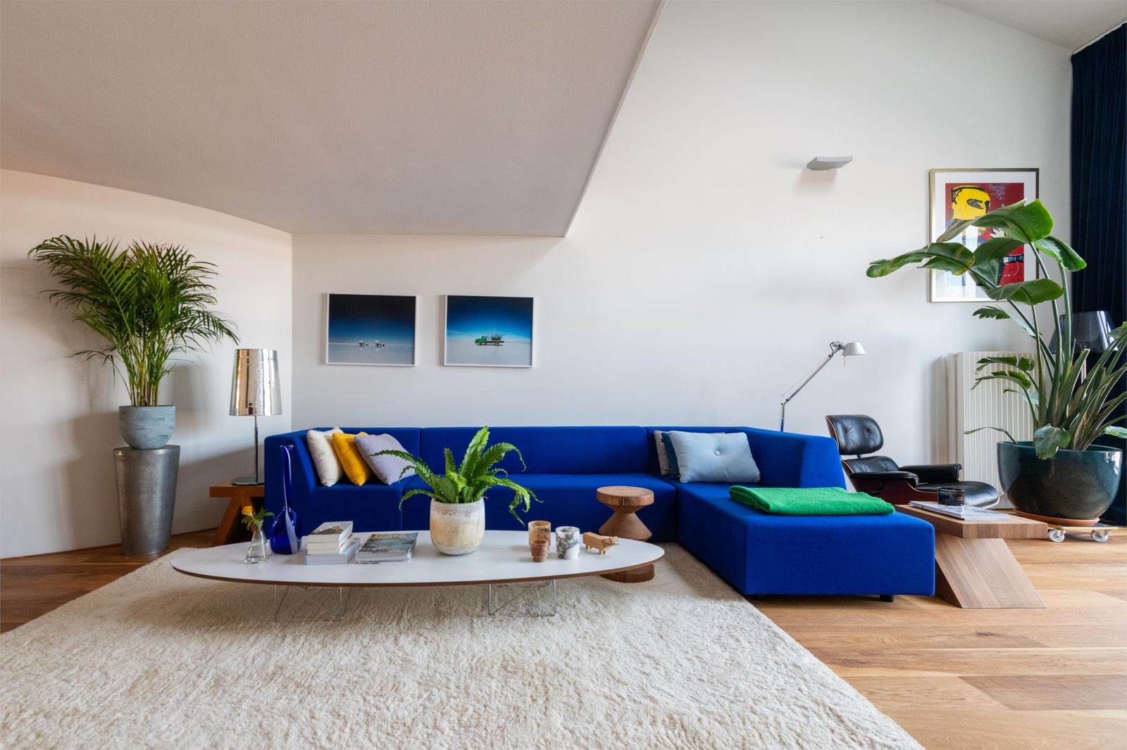 Rapenburgerstraat 103F