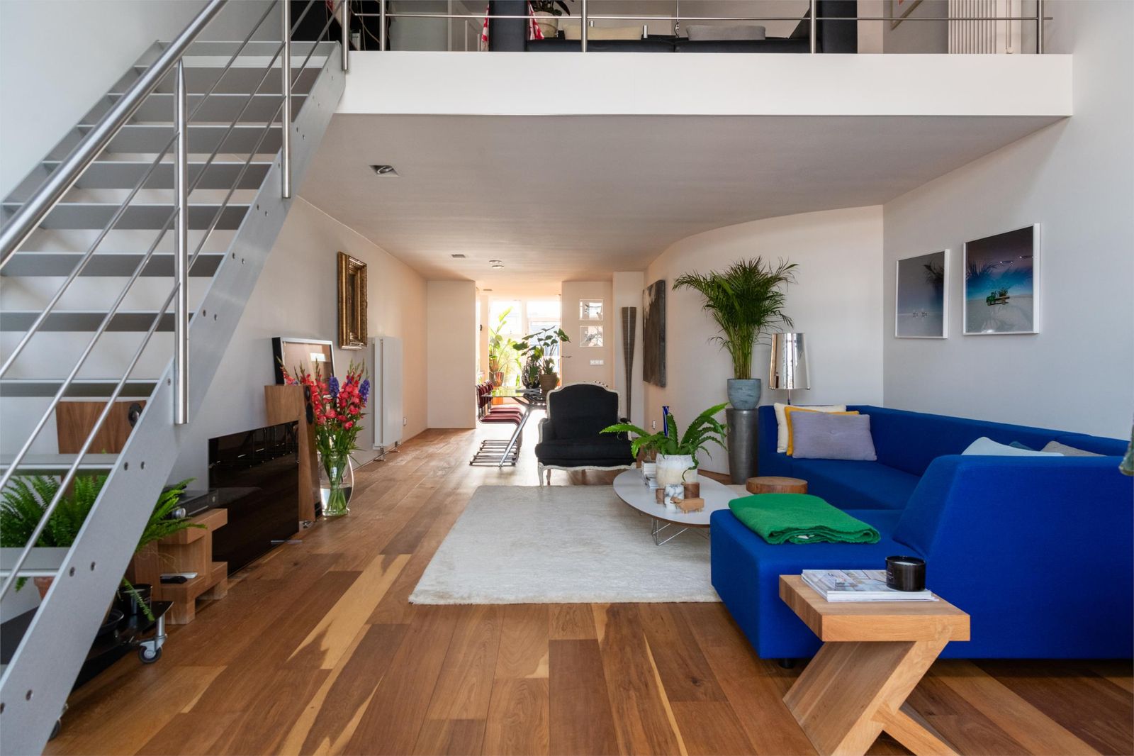 Rapenburgerstraat 103F