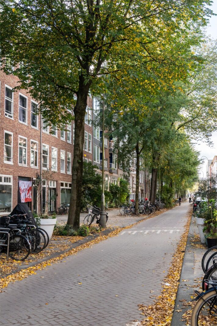 Rapenburgerstraat 103F