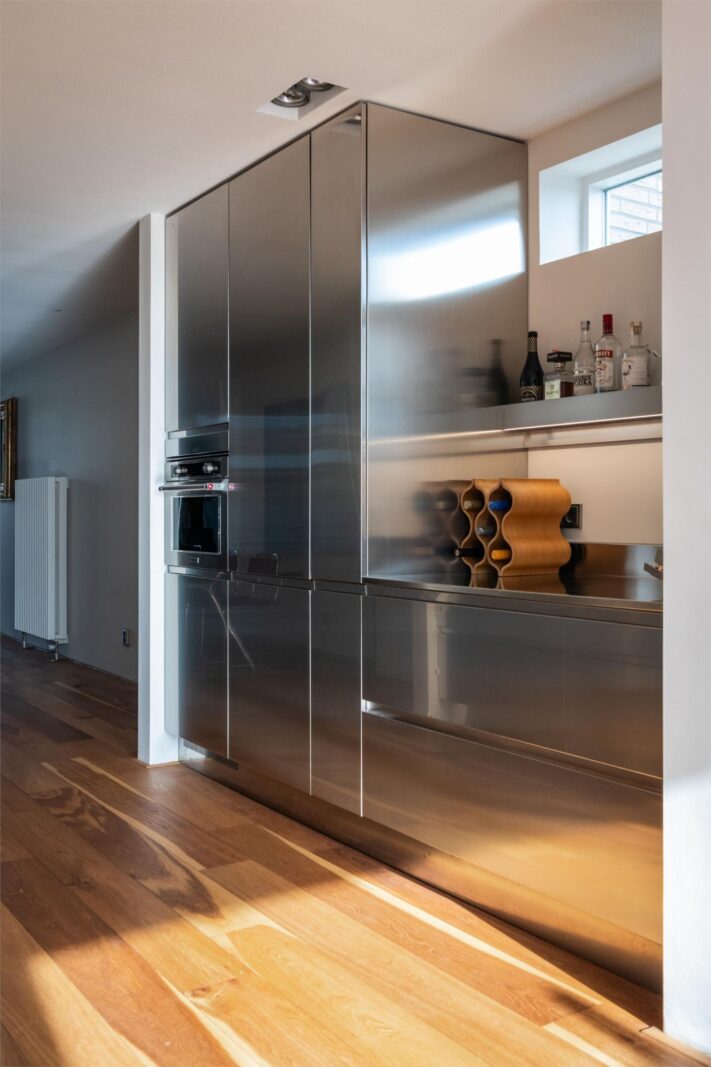 Rapenburgerstraat 103F