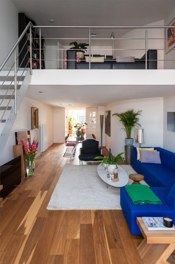 Rapenburgerstraat 103F