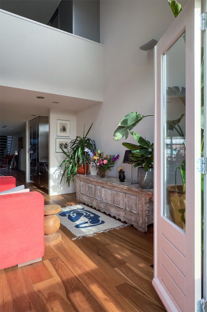 Rapenburgerstraat 103F