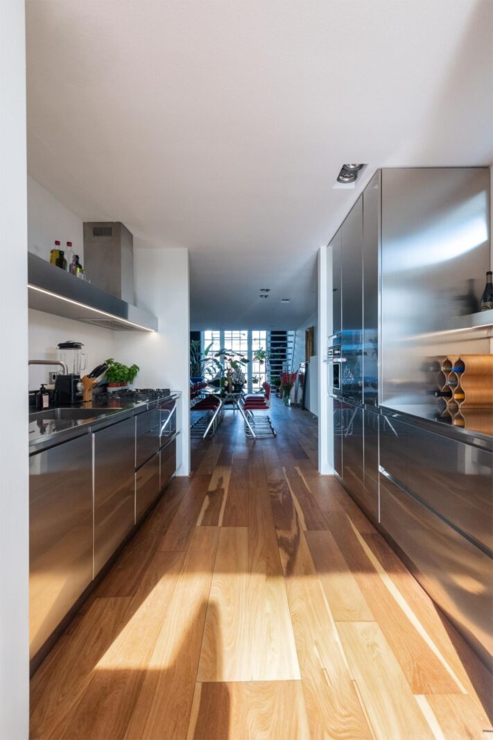 Rapenburgerstraat 103F