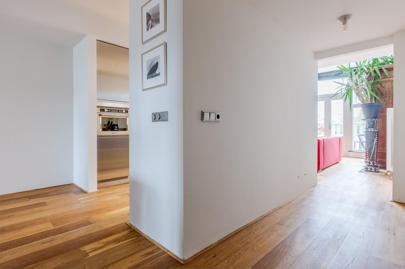 Rapenburgerstraat 103F