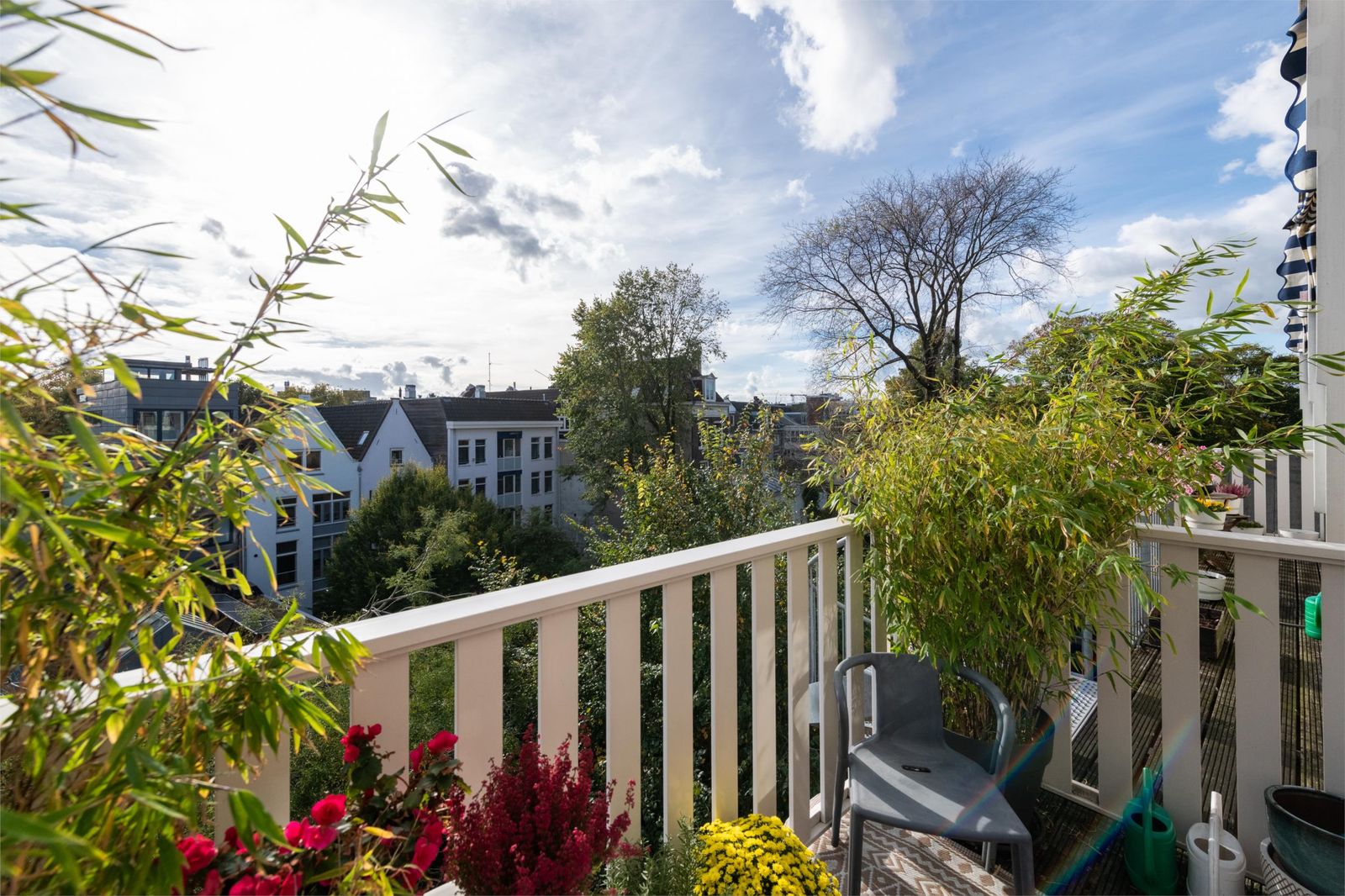 Rapenburgerstraat 103F