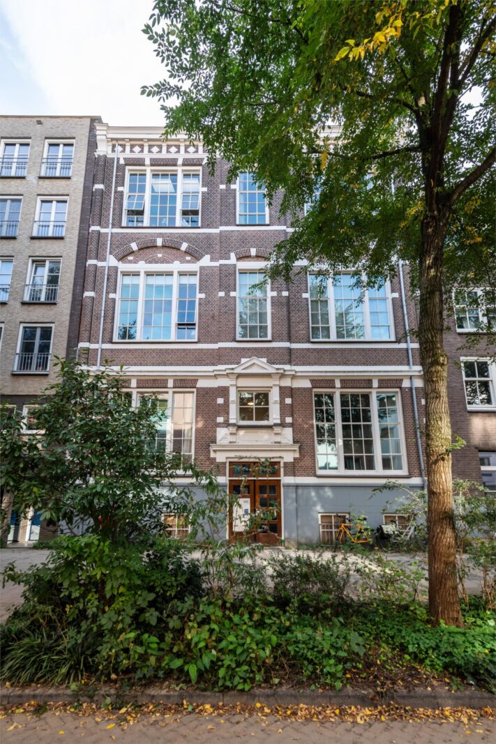 Rapenburgerstraat 103F