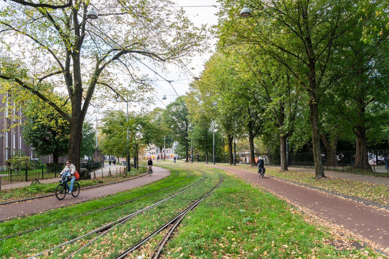 Rapenburgerstraat 103F