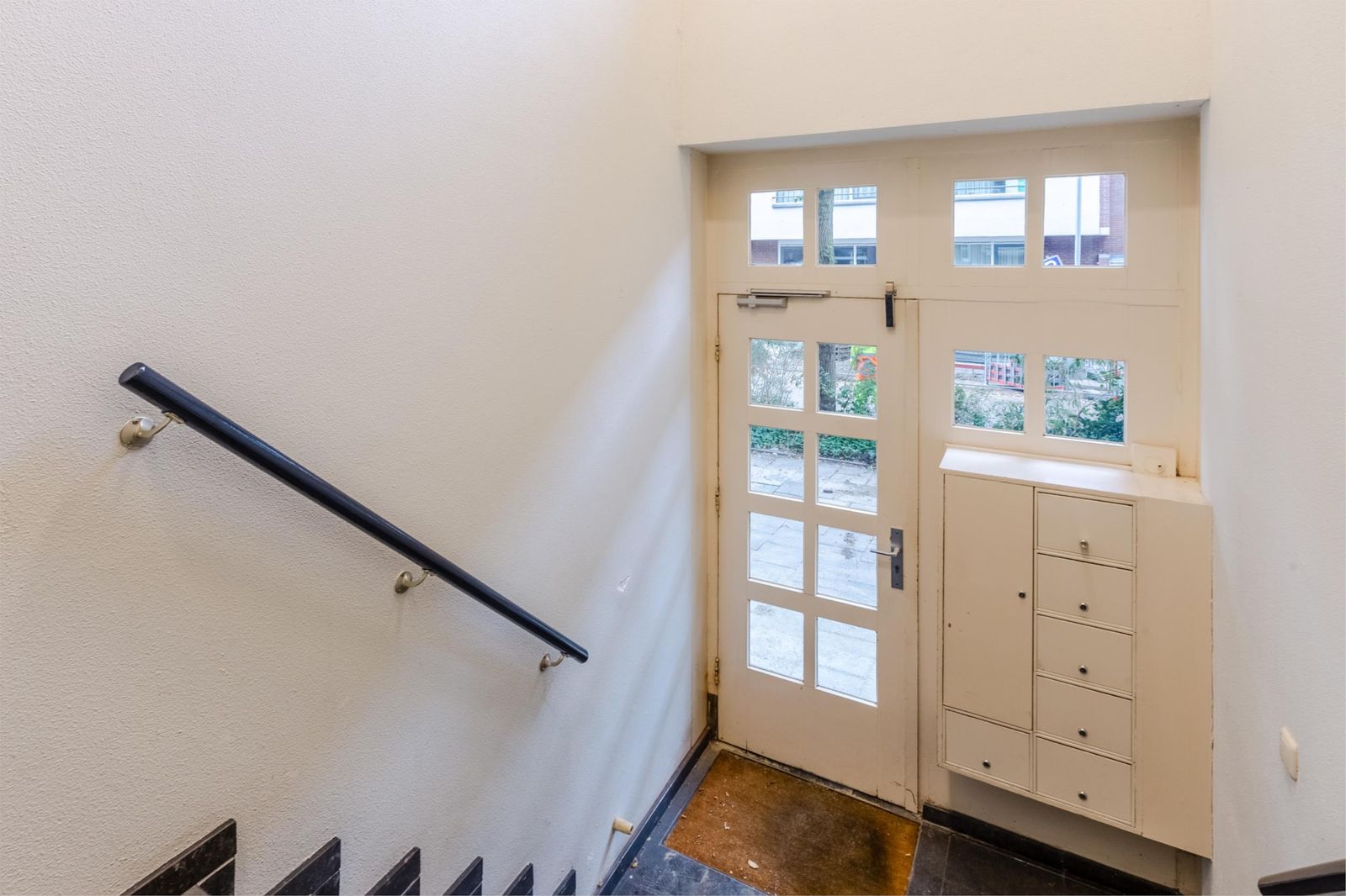 Rapenburgerstraat 103F