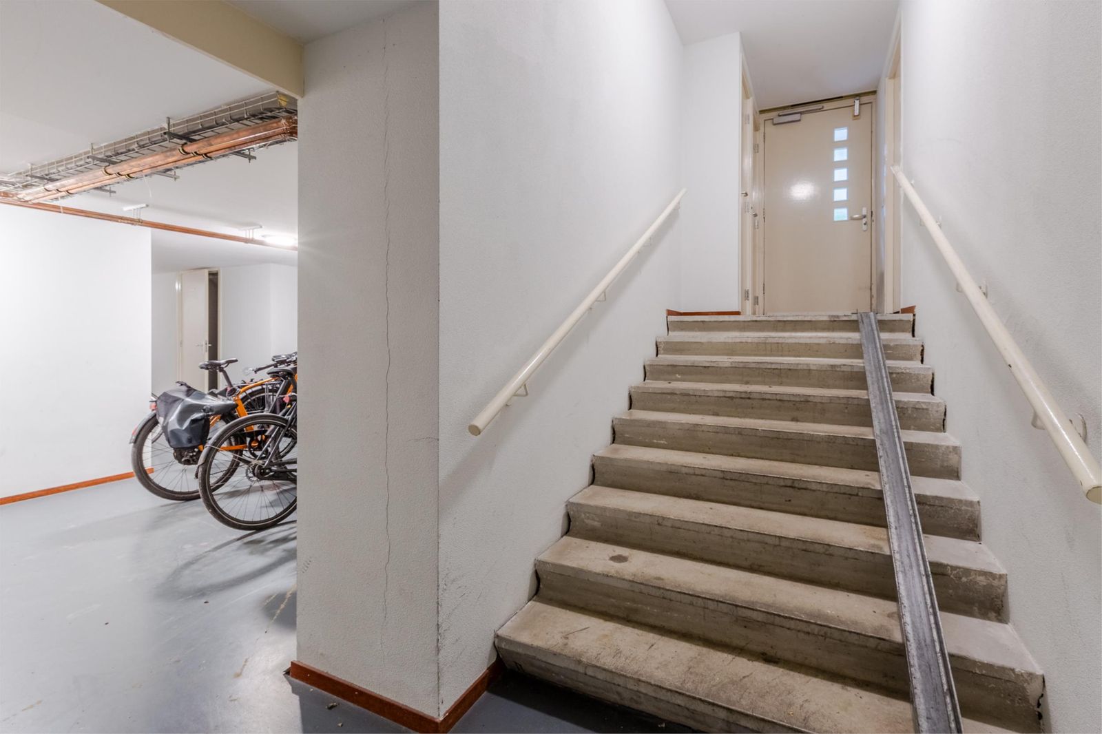 Rapenburgerstraat 103F