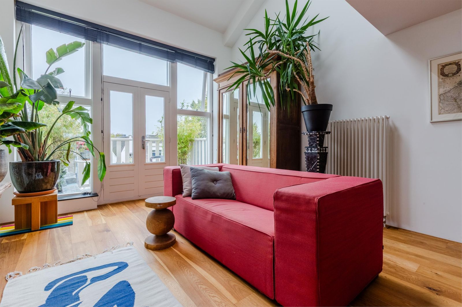 Rapenburgerstraat 103F