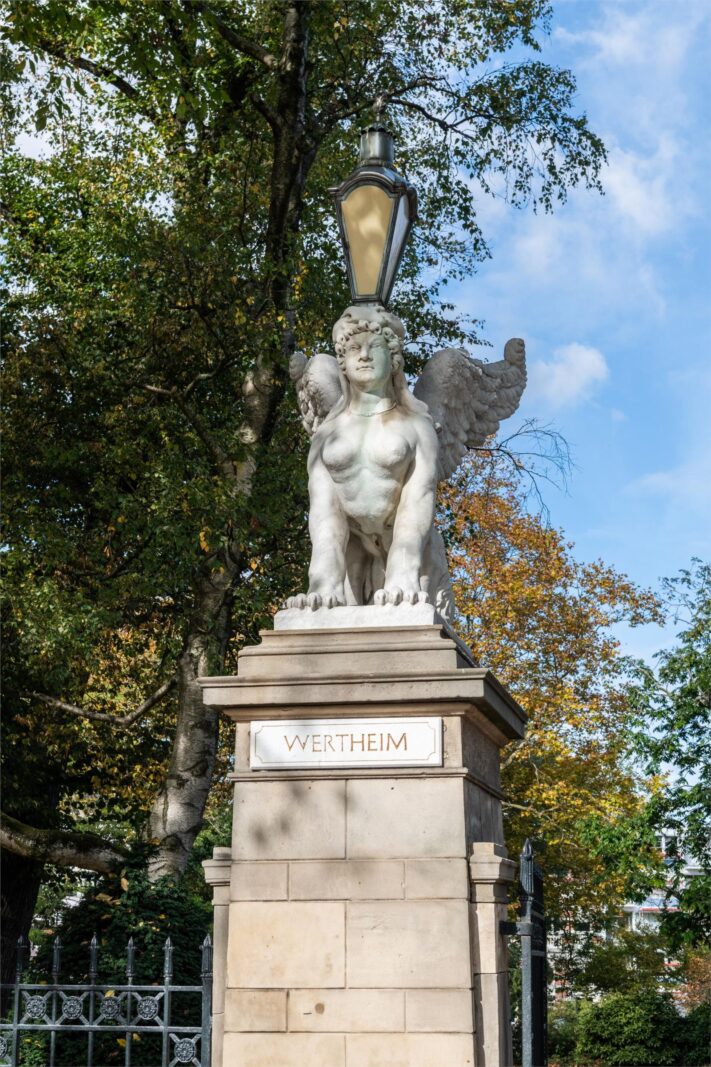 Rapenburgerstraat 103F