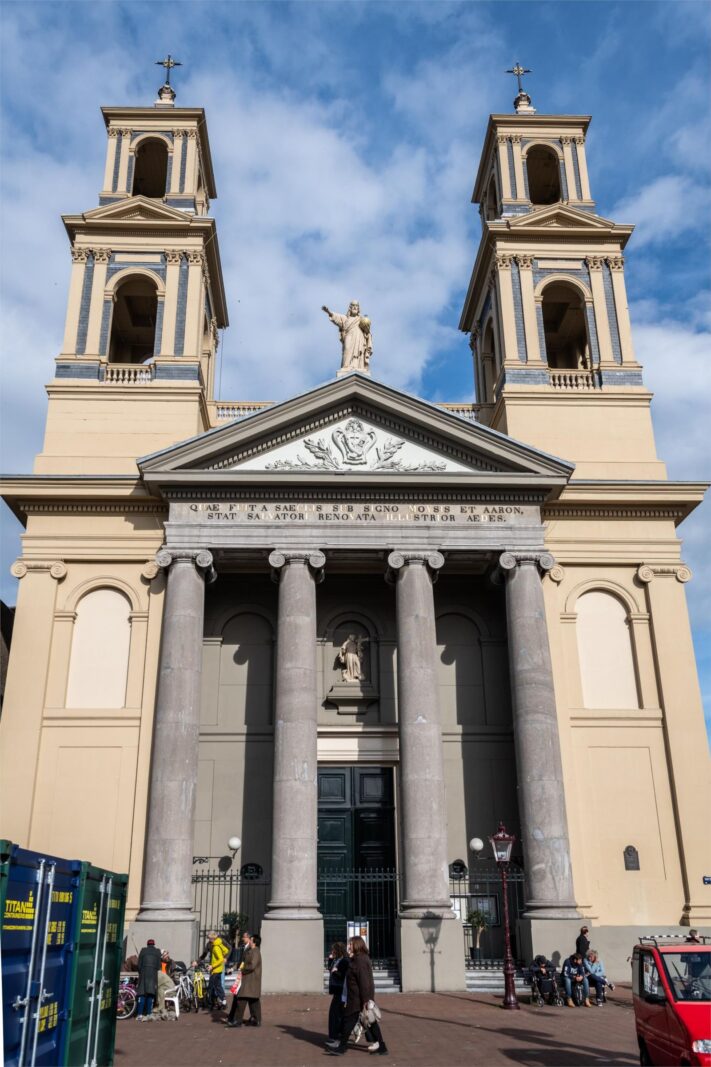 Rapenburgerstraat 103F