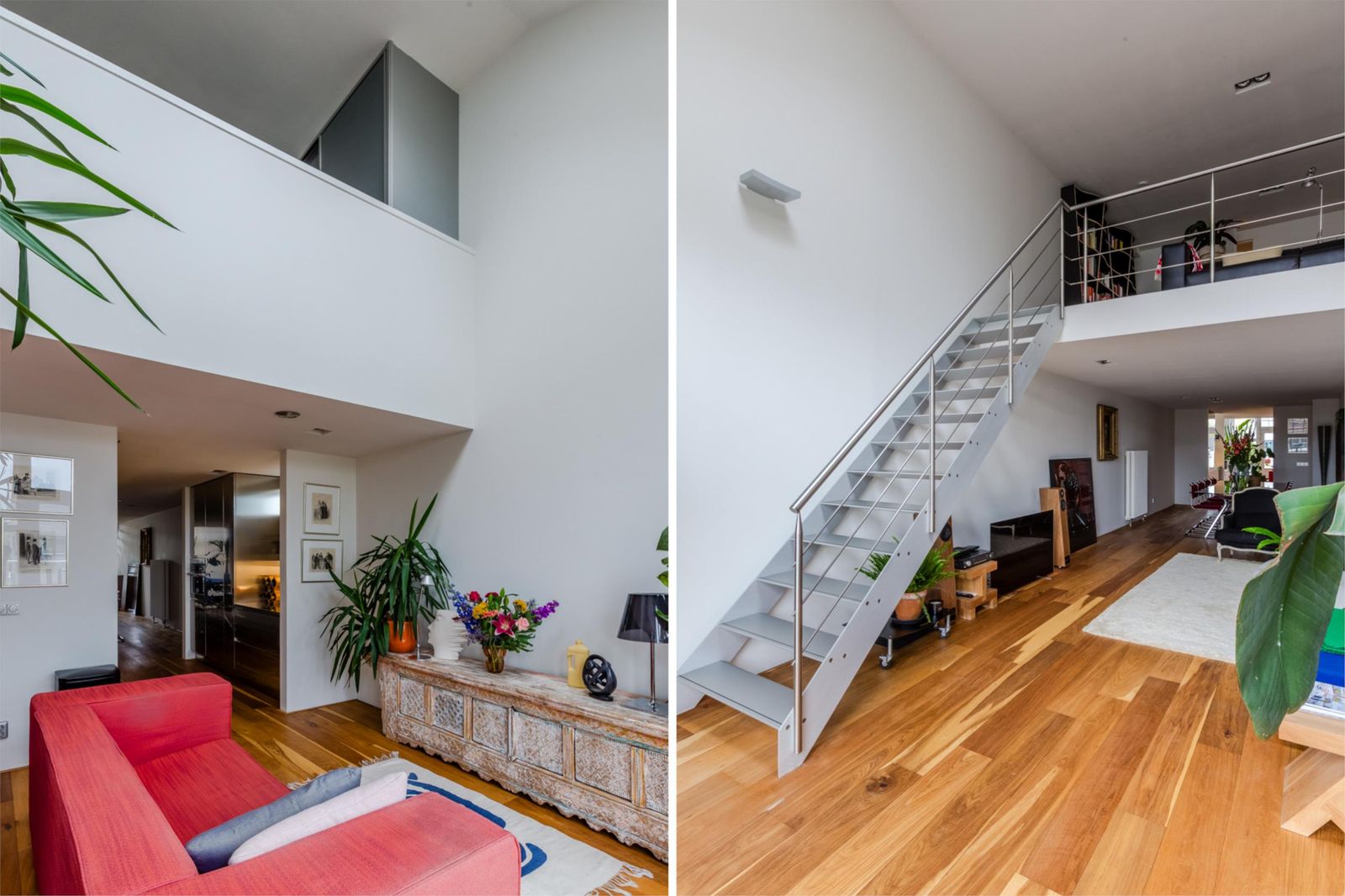 Rapenburgerstraat 103F