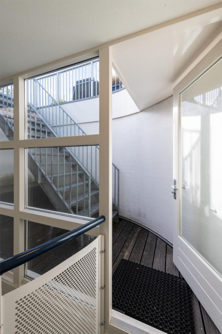 Rapenburgerstraat 103F