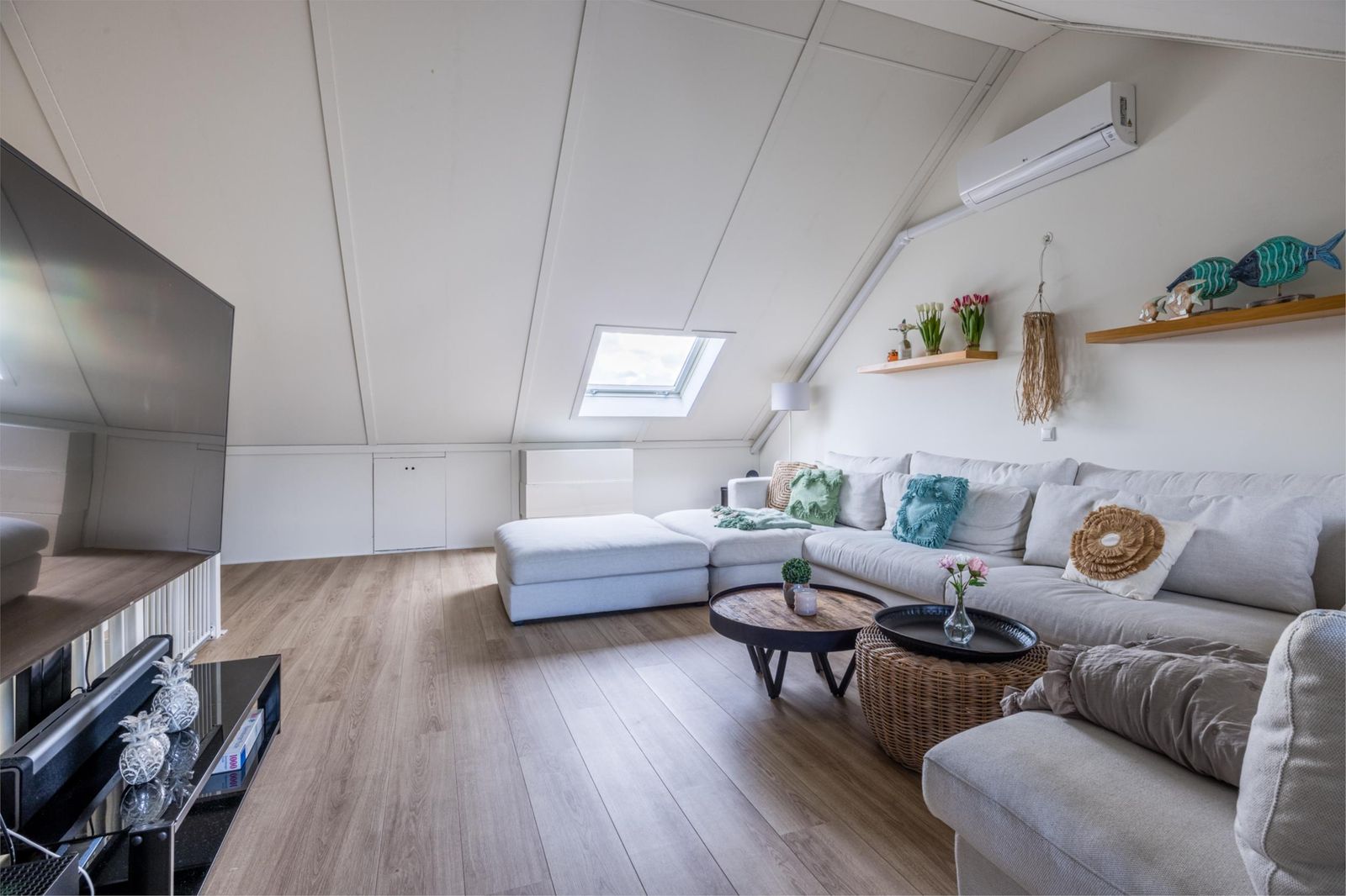 Laan van Londen 1836