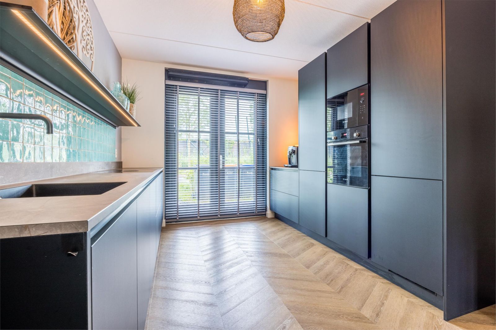 Laan van Londen 1836