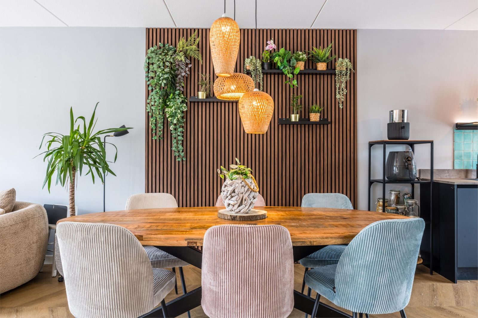 Laan van Londen 1836