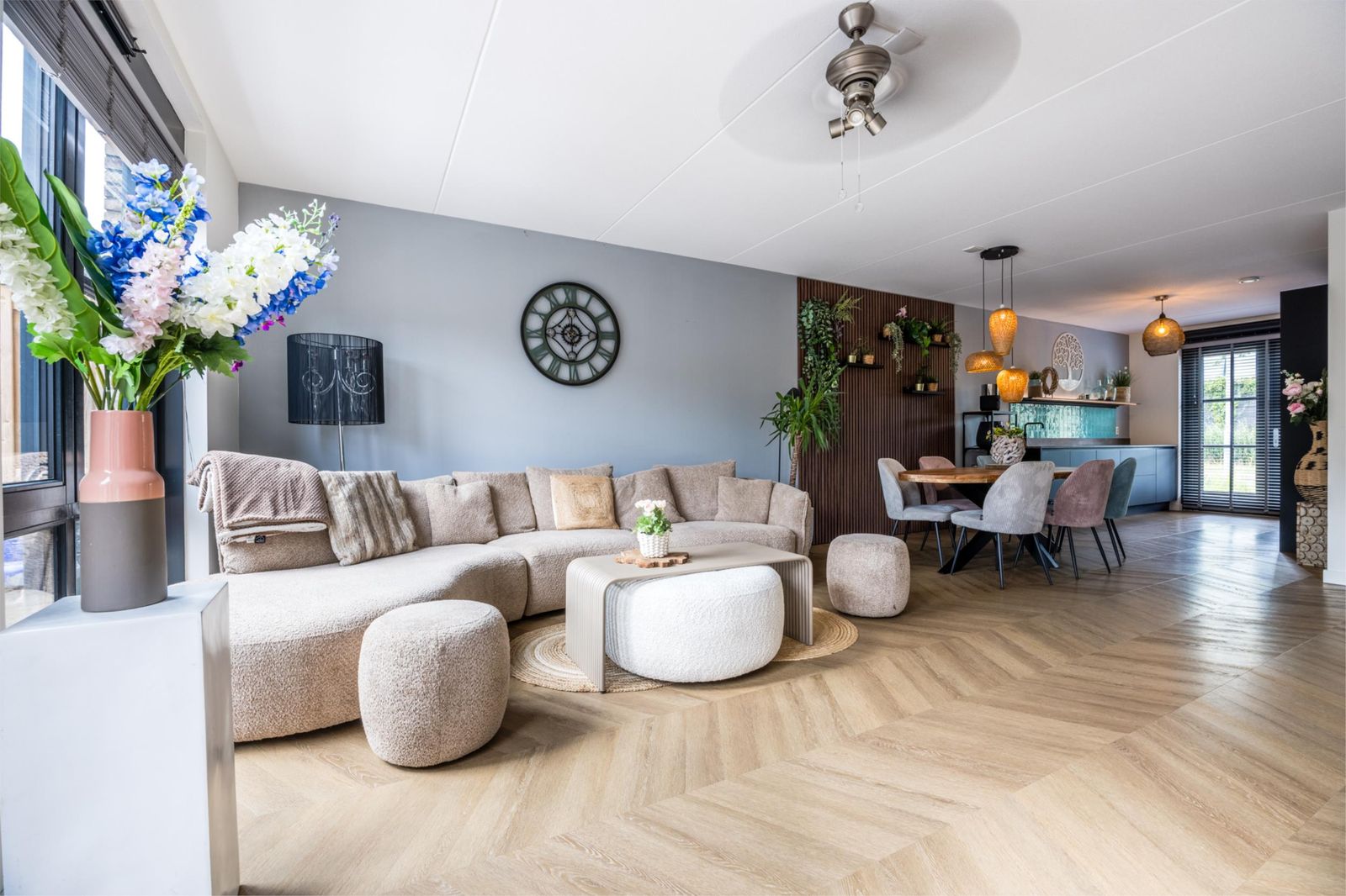 Laan van Londen 1836