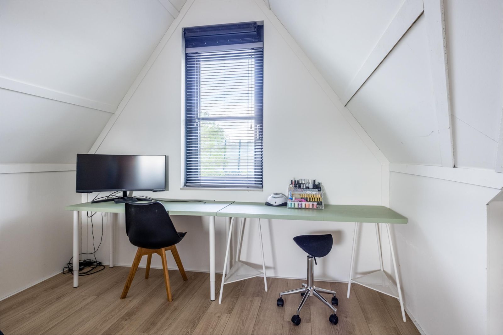 Laan van Londen 1836