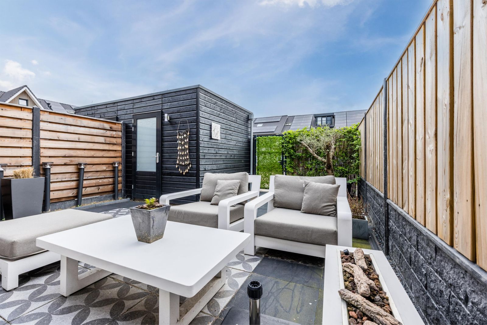 Laan van Londen 1836