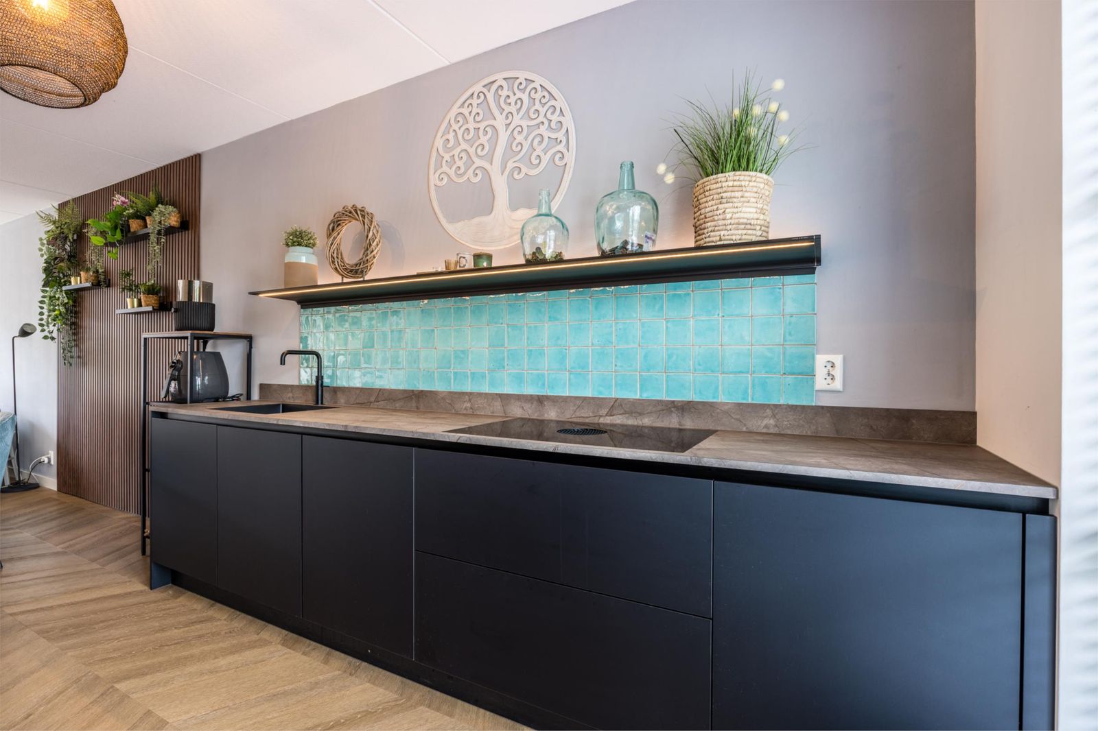 Laan van Londen 1836