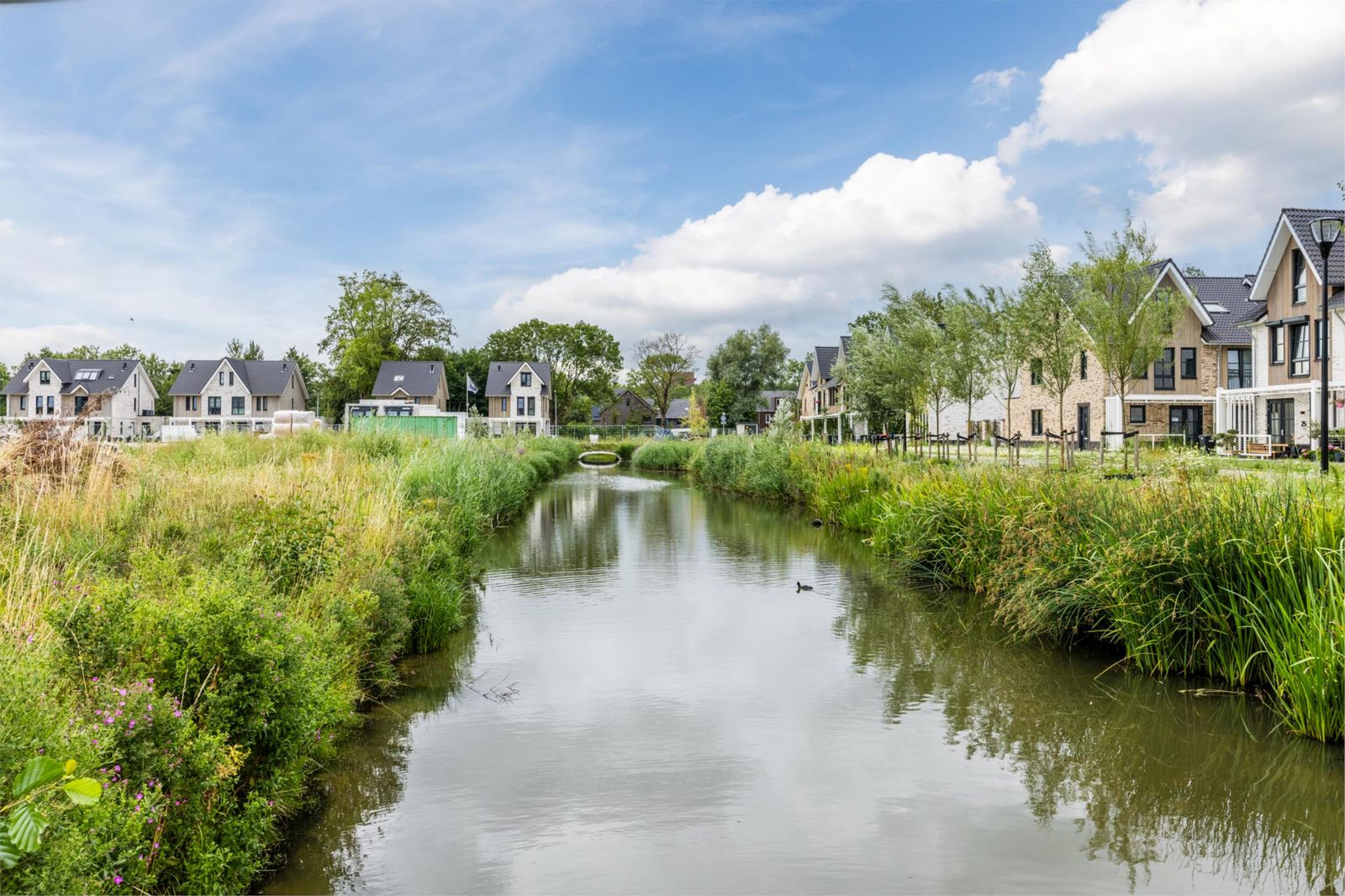 Laan van Londen 1836