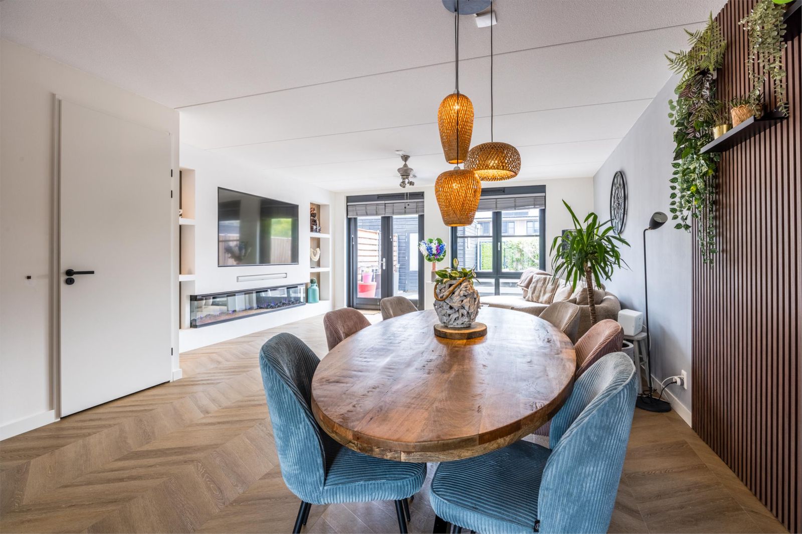 Laan van Londen 1836