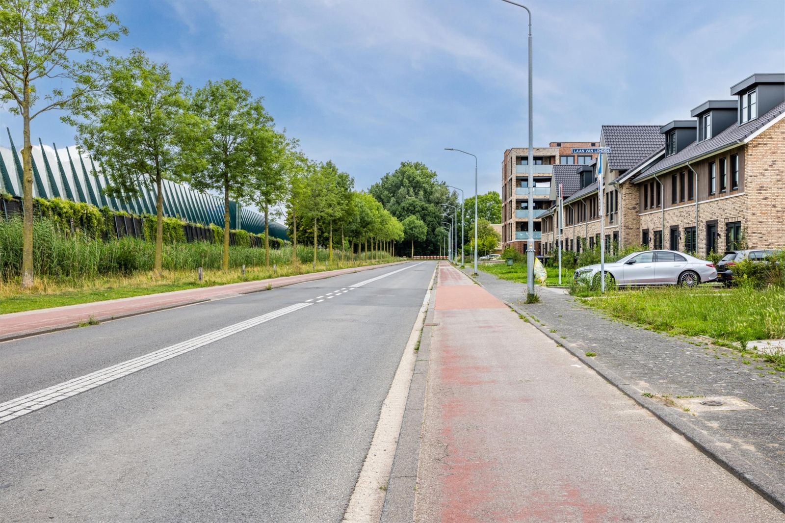 Laan van Londen 1836