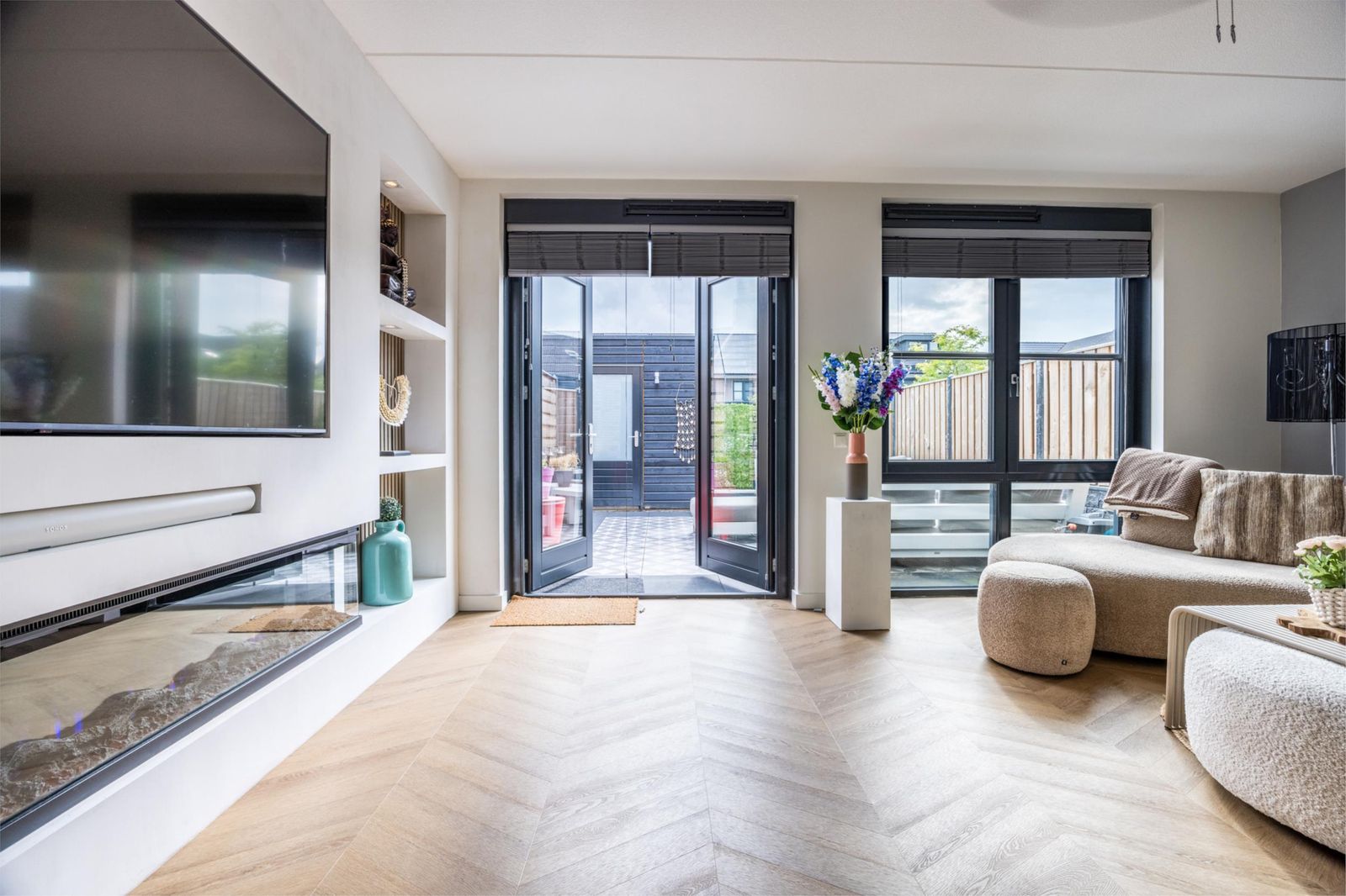 Laan van Londen 1836