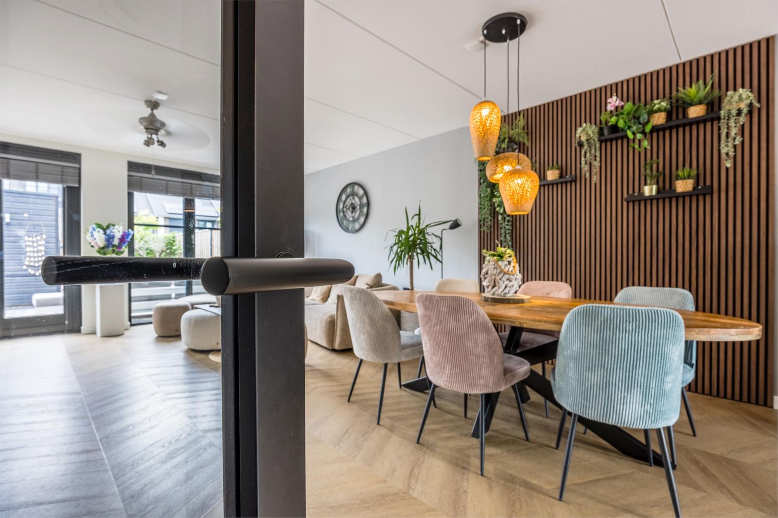 Laan van Londen 1836